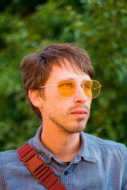 Christopher Jarvis as Attestant 2 in Order of the Maple