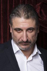 Kiril Efremov as  in Heights 2017