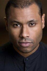 Vincent Jerome as Theo in All the Way 2018