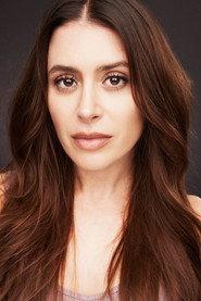 Lauren Marini as Heather in Angeleno 