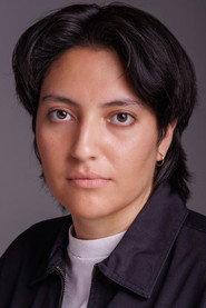 Frida Villeda as in New Human 2025