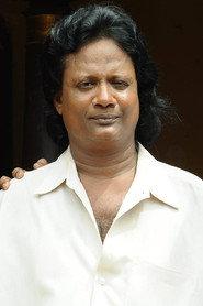 Balaji poobalan as in Jambu Maharishi 2023
