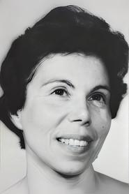 Sydnea Rossi as  in Floradas na Serra 1954