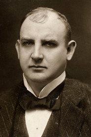 Peter Fjelstrup as Gaffer Hexam in Our Mutual Friend 1921