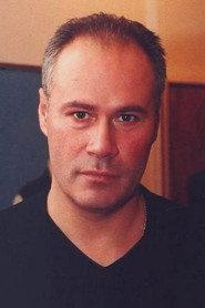 Oleg Gushchin as Kochetov in The Cannibal 1991