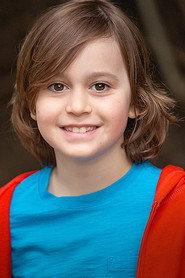 Ethan Bell as Dale in LENTILS 2026