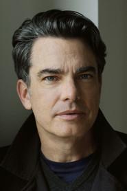 Peter Gallagher as Peter Callaghan in While You Were Sleeping 1995