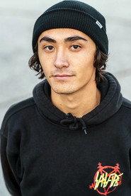 Gage Boyle as  in REAL - Three Seasons 2023