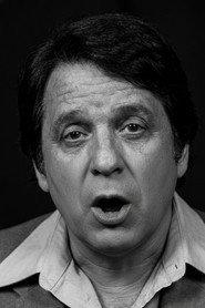 Geraldo Alves as Técnico de TV in Marido de Mulher Boa 1960
