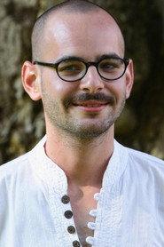 Aharon Traitel as in His Death 2020