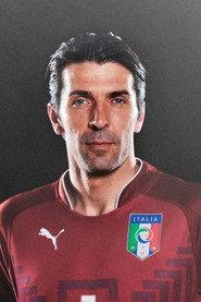 Gianluigi Buffon as Self in My Name Is Francesco Totti 2020