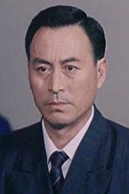 De Su as 陈立夫 in Chongqing Negotiations 1993