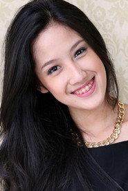 Tamara Tyasmara as in Tes Nyali 2015