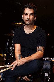 Tony Hajjar as Self in Omar and Cedric: If This Ever Gets Weird 2024