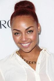 Ashley Everett as Self - Dancer in On the Run Tour: Beyoncé and Jay-Z 2014