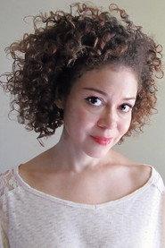 Efia Pearson as AA Woman 1 in Eureka! 2019