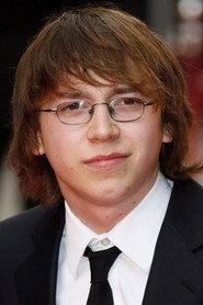 Mike Bailey as Parsons in We Are the Freaks 2013