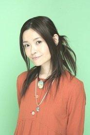 Omi Minami as アカネ in Prince Mackaroo the Movie: The Promised Summer - Ojaru and Semira 2000