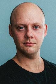 Peter Kolbjørnsen as Jakob in Henrik Jonsson's Marvelous Last Days 2014