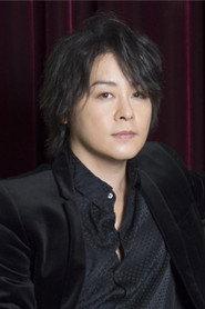Kawamura Ryuichi as Himself in LUNA SEA: THE FINAL ACT TOKYO DOME 2001