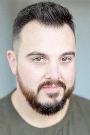 Ben Hanson as Bouncer in Tracy Beaker: The Movie of Me 2004