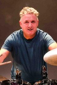 Gary Wallis as Self - Percussion in Pink Floyd: Pulse 1995