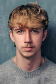Cody Mitchell as Demetrius in Extra Geography 2026