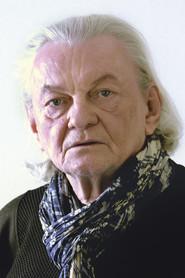 Roman Kaminski as in Es steht der Wald so schweigend 1985