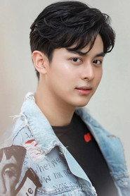 Worrapon Jintakoson as Big in Dangerous Boys 2 2024