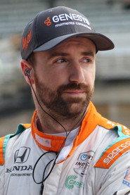 James Hinchcliffe as Self in IndyCar: Anything to Win 2025
