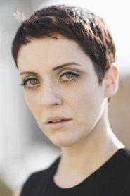 Désirée Giorgetti as  in Sangue misto 2016
