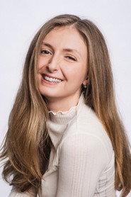 Kateryna Zazhyvilova as Waitress in Bis zur Wahrheit 2024