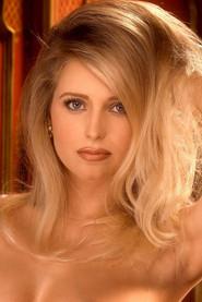 Deanna Brooks as Self - Miss October in Playboy Video Playmate Calendar 1999 1998