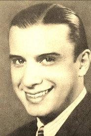 Mario Reis as  in Estudantes 1935