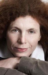 Yuliya Latynina as (archive footage) in Donbas Diary. How I Was at War 2022