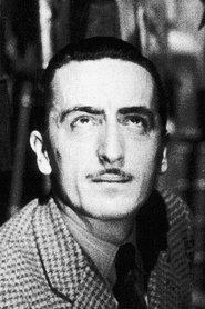 Mario Bava as Self in Mario Bava: Operazione paura 2004