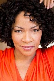 Maura Gale as Dean Miles in Abducted at an HBCU: A Black Girl Missing Movie 2024