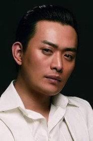 Huang Haibing as in A Murder Beside YanHe River 2014