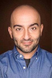 Payman Benz as Narrator in Needle Anus 2005