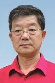 Xiaotong Che as  in Mr. Wu 2019