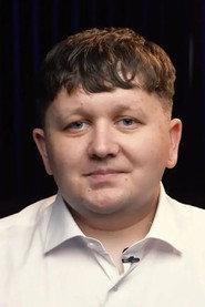 Mykhailo Lebiga as Kyrylo in The Homeowners' Dilemma 2024