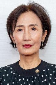 Joy Sung Kim as Sally in The K-Town Killer 2023