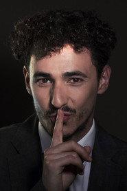Cristóvão Carvalheiro as Rui in Monstro 2013