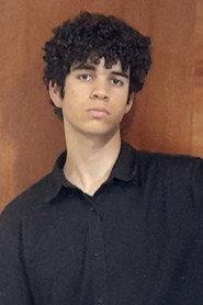 Rodrigo Silva as Homem Relógio in To Be Determined 2025