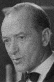 Alexander Pollard as Raymond Boggs in Cross-Examination 1932