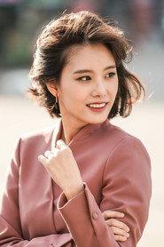 Seo Ji-seung as Jae-yeon in Etude, Solo 2011
