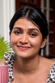 Meenakshi Unnikrishnan as Maya in Vaazha 2024