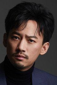 Xue Wenjun as Ma Jiao in Clash 2025