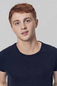 Sam Tutty as Dougal in Two Strangers (Carry A Cake Across New York) 