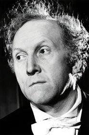 Aleksandr Vokach as in The Strange Case of Dr. Jekyll and Mr. Hyde 1986